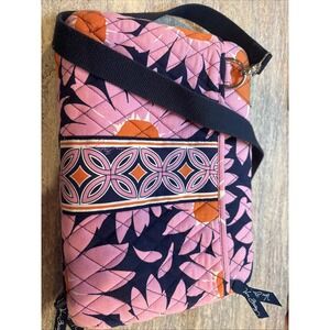 Vera Bradley Tablet/Chromebook Case- Loves Me Pattern 12x9#